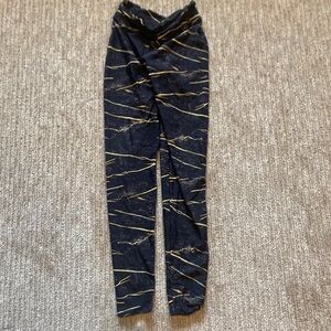 Lici printed leggings